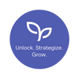 Unlock. Strategize. Grow